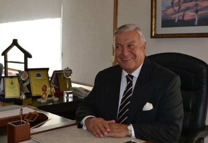 Dünya Esnaf Sanatkârlar Derneği’nden itidal çağrısı