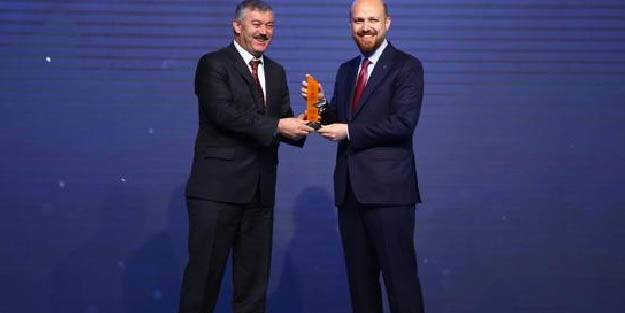 Dünya Etnospor Konfederasyonu 4. Uluslararası Geleneksel Spor Ödülleri sahiplerini buldu