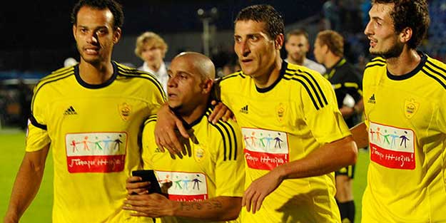 Dünya futbolu şokta! Küme düştüler