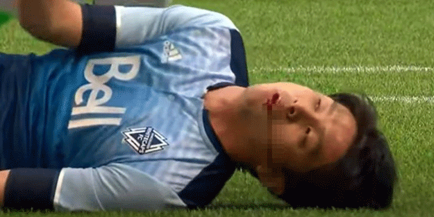 Dünya futbolu yasta! 32 yaşındaki futbolcu hayatını kaybetti