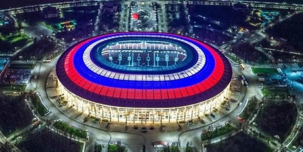 Dünya futbolunda bir ilk! 80 yıl sonra...