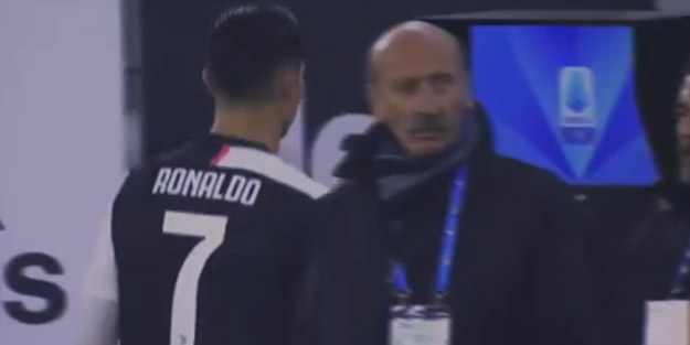 Dünya futbolunda Ronaldo depremi! ‘2 yıl futboldan men…’