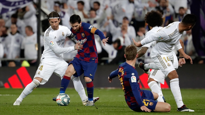 Dünya futbolunda son 10 sezonun en iyi takımları açıklandı