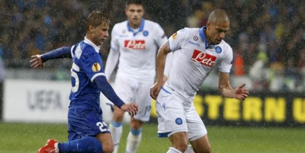 Dünya futbolunda yılın sürprizi