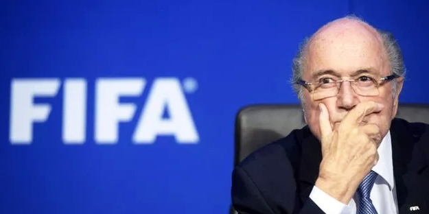 Dünya futbolunu sarsan iddia! Yazıklar olsun...