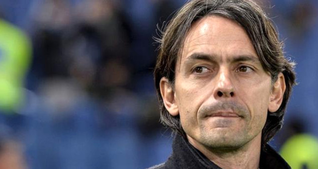 Dünya futbolunun efsanesi Inzaghi'nin yeni adresi belli oldu