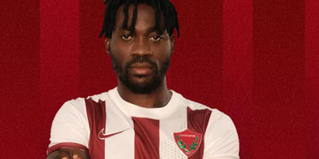 Dünya futbolunun gözü ondaydı! Hatayspor'lu Atsu'nun depremdeki son durumu belli oldu