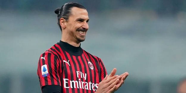 Dünya futbolunun yıldız isimlerinden İbrahimovic'ten sürpriz karar!