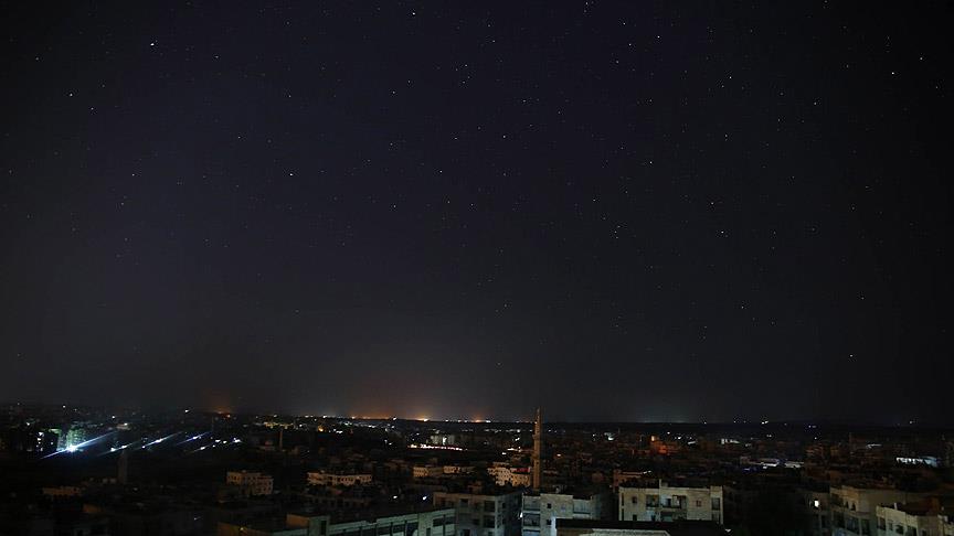 Dünya genelinde 1,2 milyar insan elektrikten yararlanamıyor