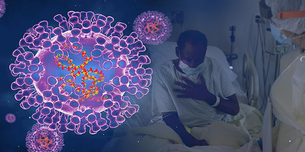 Dünya genelinde 90 binden fazla vaka 156 ölü! DSÖ'den korkutan virüs uyarısı