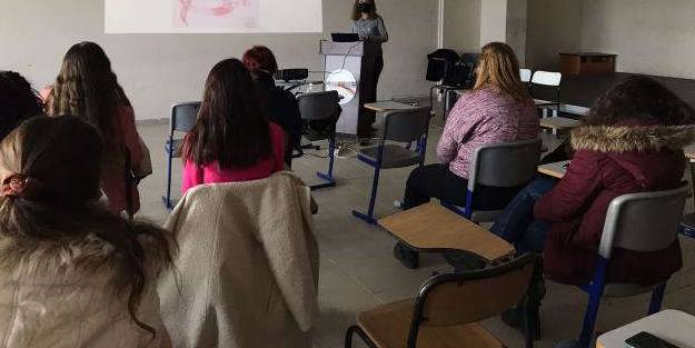 Dünya genelinde her 8 kadından biri kanser riski taşıyor