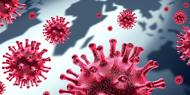 İyileşen hasta sayısı 75 milyonu aştı!