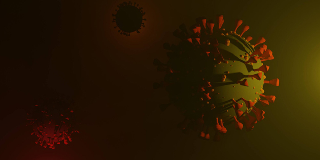 Koronavirüste rakam 76 milyonu geçti