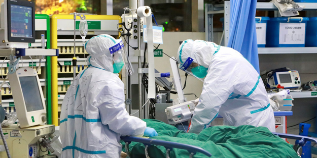 Korkunç rakamlar! Sayı74 milyonu aştı