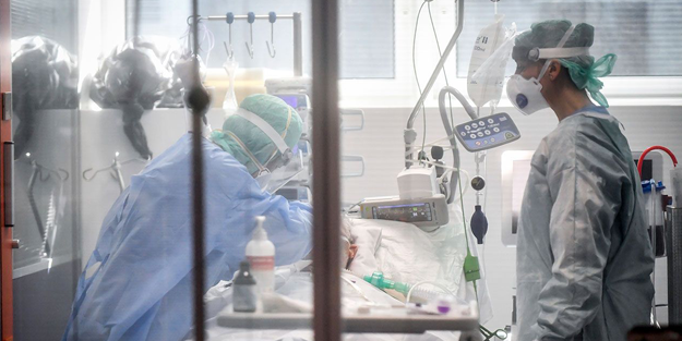 Korkunç rakamlar açıklandı! Sayı 80 milyonu geçti