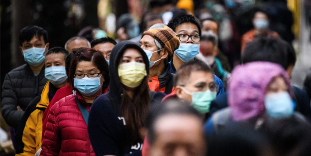 Dünya alarmda! 82 milyonu geçti