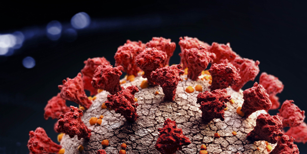 Koronavirüsün korkunç bilançosu! 95 milyonu geçti