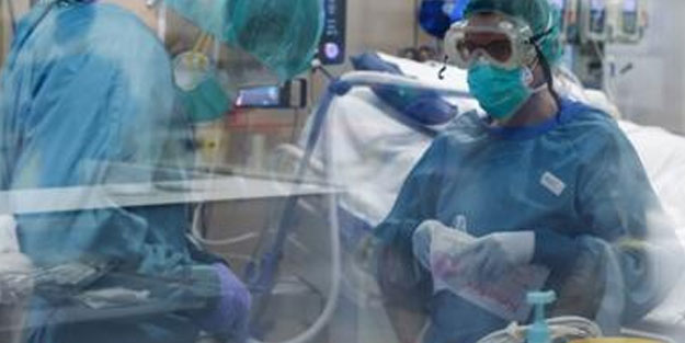 Dünya genelinde koronavirüsü yenenlerin sayısı açıklandı