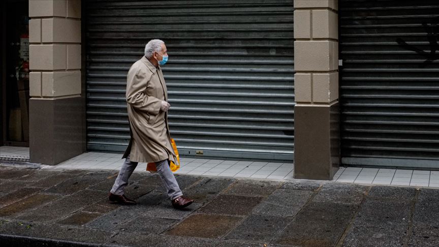 Dünya genelinde Kovid-19 bulaşan kişi sayısı 3 milyon 402 bini aştı