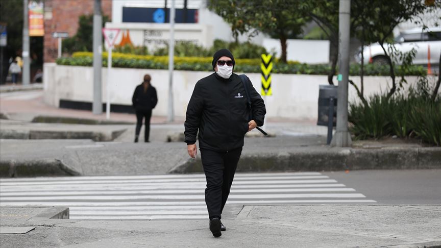 Dünya genelinde Kovid-19 bulaşan kişi sayısı 597 bini geçti