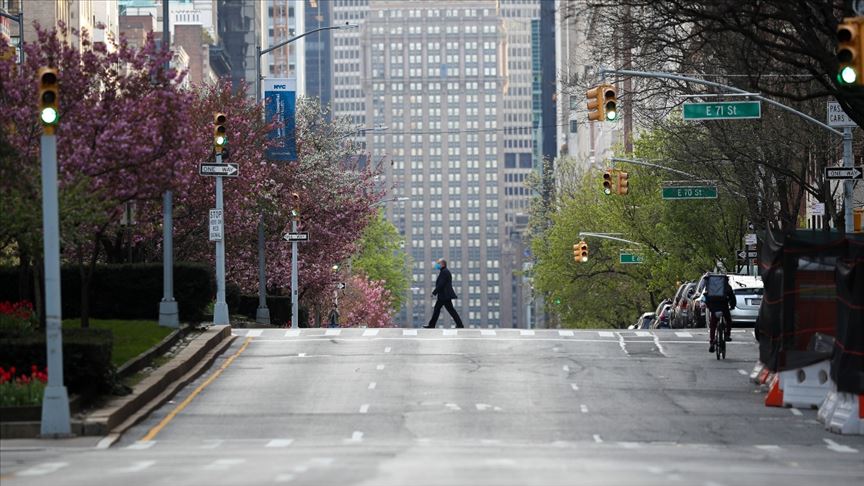 Dünya genelinde Kovid-19 bulaşan kişi sayısı her geçen gün artıyor