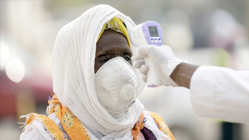 Dünya genelinde Kovid-19 tespit edilen kişi sayısı 7 milyon 471 bini geçti