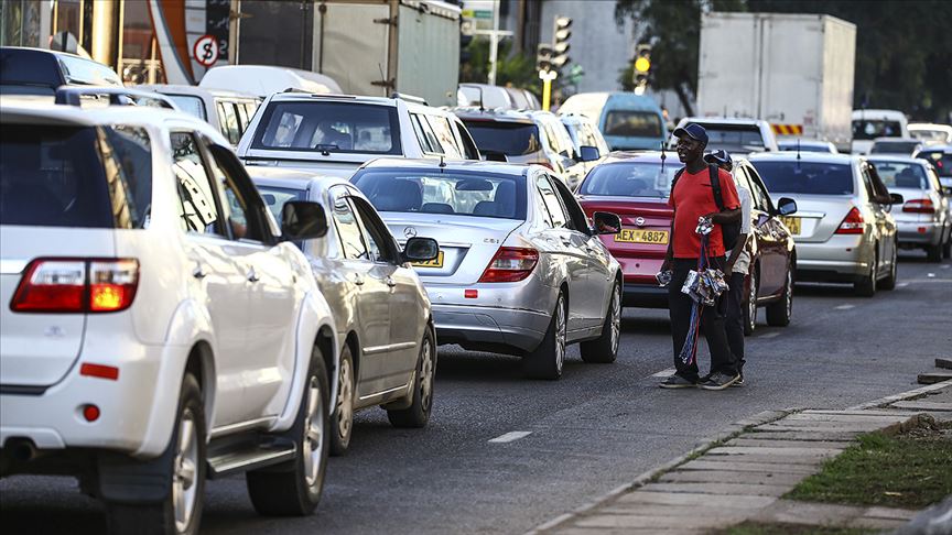 Dünya genelinde trafik kazaları her 24 saniyede 1 kişi ölüyor