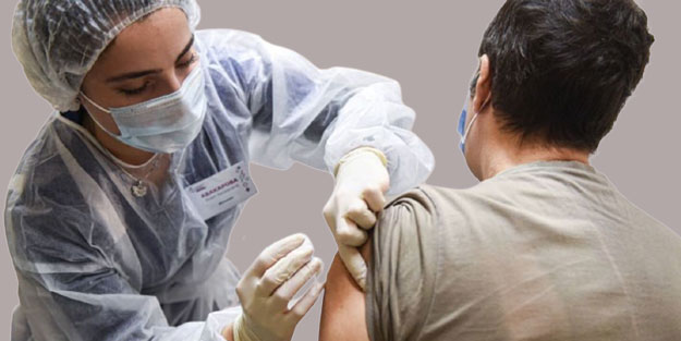 Dünya genelinde yapılan koronavirüs aşısı 5 milyar dozu aştı