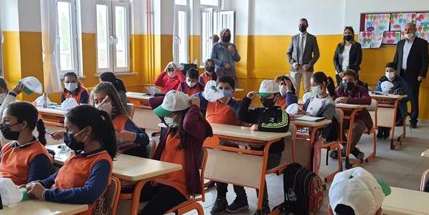 Dünya Gıda Günü etkinliği