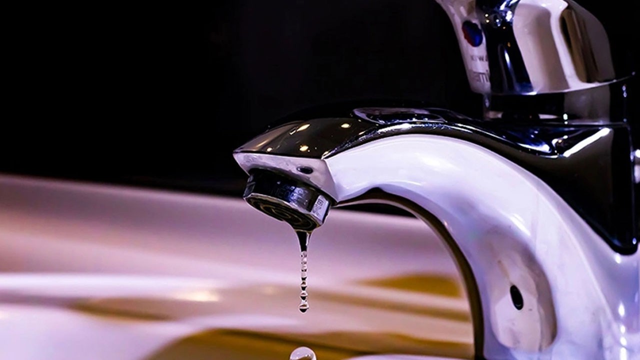 Dünya gıda üretiminde su tüketimi uyarısı: Sakın fazla tüketmeyin! Su krizi