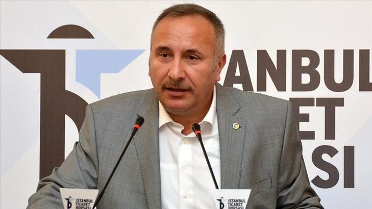 Dünya, gıdanın stratejik sektör olduğunu idrak etti