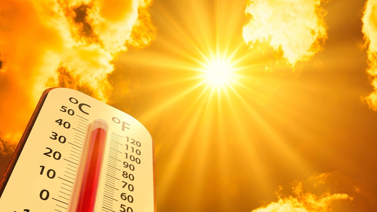 Dünya gittikçe ısınıyor! 2024 en sıcak yıl olarak tarihe geçti!