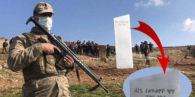 Dünya Göbeklitepe’ye odaklandı! Toprağa saplı halde bulundu