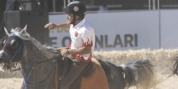 Dünya Göçebe Oyunları nerede? 4. Dünya Göçebe Oyunları'nda (2022) günün programı! 5.dünya göçebe oyunları