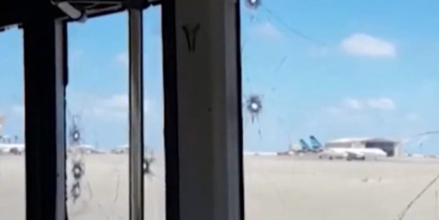 Dünya gözünü İdlib'e çevirmişti! Fırsatı bilip Libya'yı vurdular