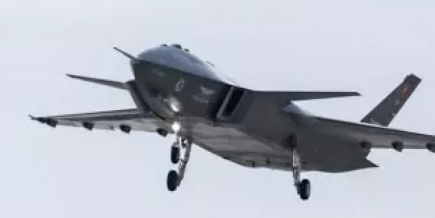 Dünya gündeminde: Türkiye'den ses getiren Kızılelma hamlesi var! Dünya bunu konuşuyor, ABD'den Çin'e, Mısır'dan Yunanistan'a...