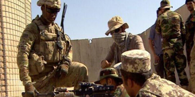 Dünya gündemine bir anda düşen iddia için peş peşe açıklama! Rusya ve ABD arasında Taliban gerginliği