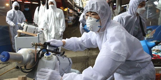 Dünya gündemine bomba gibi düştü! İngiliz doktor yazdığı mektupta dehşeti böyle anlattı