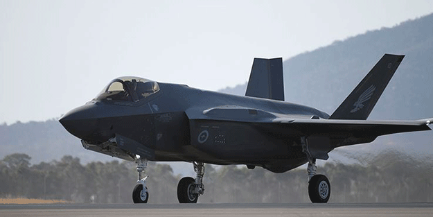 Dünya gündemini alt üst eden rapor! ABD’nin BAE planı ifşa oldu