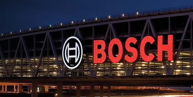 Dünya gündemini altüst edecek gelişme! Beyaz eşya devi Bosch, iflas sinyali verdi