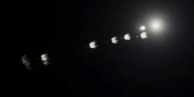 Dünya gündemini altüst eden gelişme! Putin'e suikast girişimi