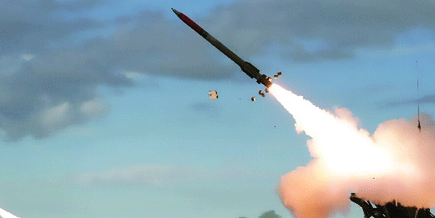 Dünya gündemini altüst eden iddia! 'Füzeyi İran verdi! Vurdular'