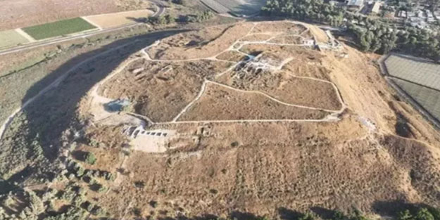 Dünya gündemini altüst eden keşif! Anlamı 5 yılda çözüldü... Bakın neymiş