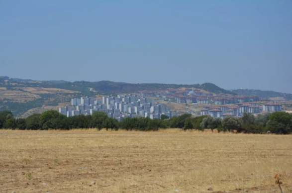 Dünya gündemini değiştiren yatırım Türkiye'de bu araziye yapılacak: Warren Buffett destekliyor	