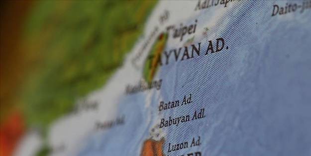 Dünya gündemini sarsan açıklama: Çin 2025 yılına kadar işgal edebilir