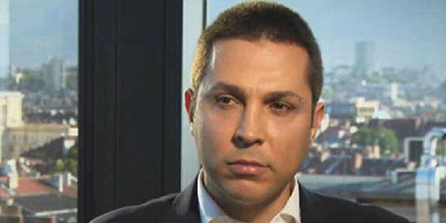 Dünya gündemini sarsan açıklama! Esed'in kuzeninden açık açık darbe çağrısı