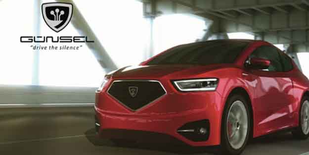 Dünya Günsel'i konuşuyor! 'Yola çıkmasına az kaldı' diyerek duyurdular