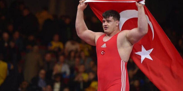 Dünya Güreş Şampiyonası finalisti milli sporcu Rıza Kayaalp kimdir?