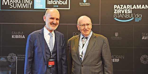 “Dünya havalimanlarında Türk markaları olması lazım”