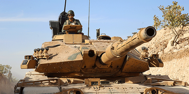 Dünya hayranlıkla izliyor! Türk ordusunun gücüne güç katacak